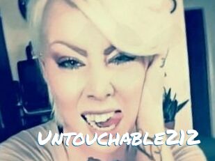 Untouchable212