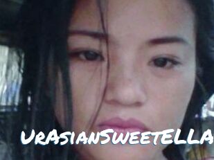 UrAsianSweetELLA