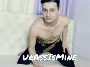 UrAssIsMine