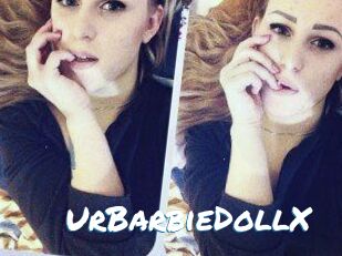 UrBarbieDollX