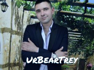 UrBearTrey