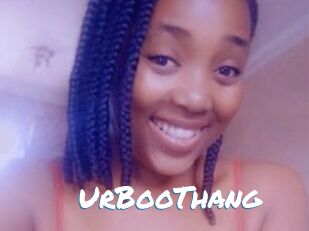 UrBooThang