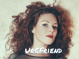 UrCFriend