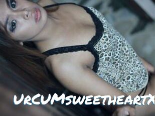 UrCUMsweetheartX