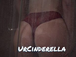 UrCinderella
