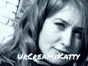 UrCreamyKatty