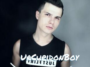 UrCupidonBoy
