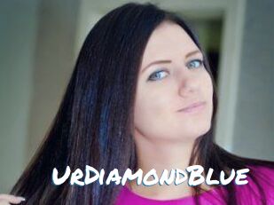 UrDiamondBlue