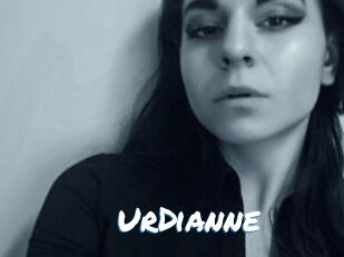 UrDianne