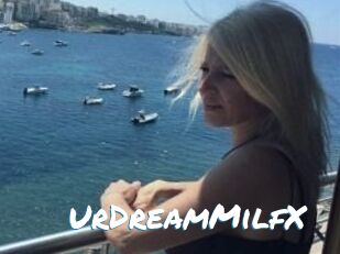 UrDreamMilfX