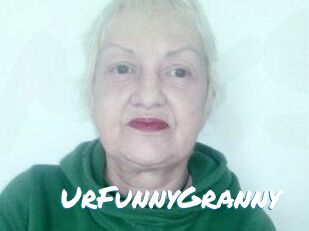 UrFunnyGranny
