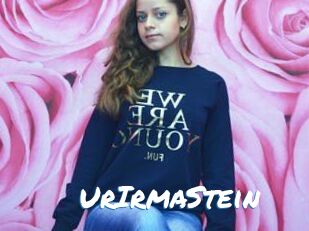 UrIrmaStein