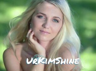 UrKimShine