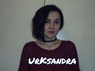 UrKsandra
