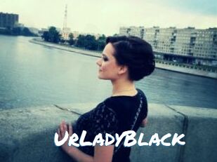 UrLadyBlack