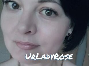 UrLadyRose
