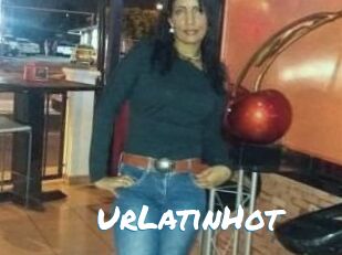 UrLatinHot