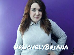 UrLovelyBriana