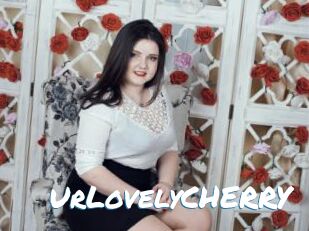 UrLovelyCHERRY