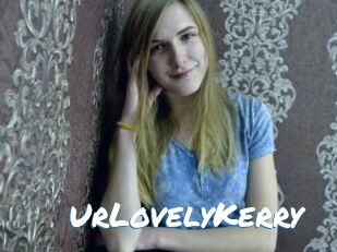 UrLovelyKerry