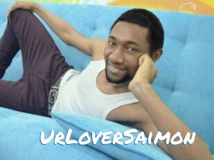 UrLoverSaimon