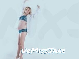UrMissJane