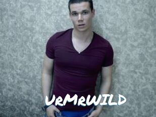 UrMrWILD