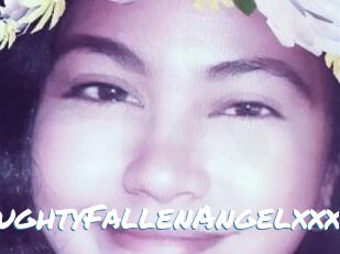 UrNaughtyFallenAngelxxx