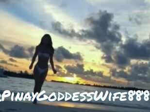 UrPinayGoddessWife888