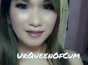 UrQueenOfCum