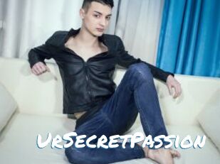 UrSecretPassion
