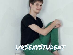 UrSexyStudent