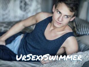 UrSexySwimmer