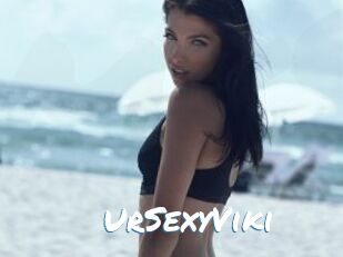UrSexyViki