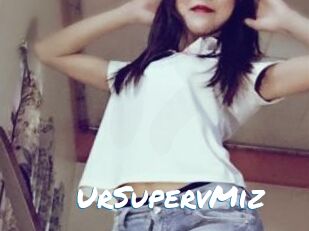 UrSupervMiz