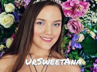 UrSweetAna