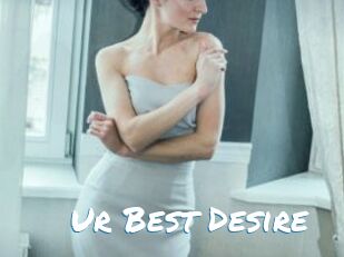 Ur_Best_Desire