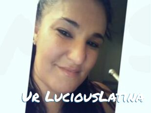 Ur_LuciousLatina