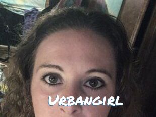 Urbangirl