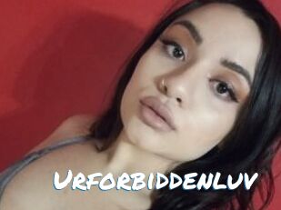 Urforbiddenluv