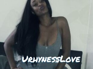 UrhynessLove