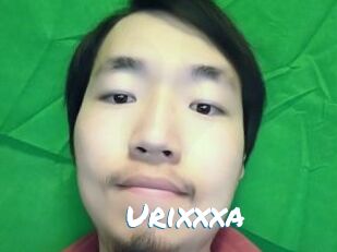 Urixxxa