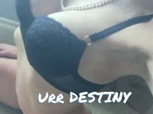 Urr_DESTINY