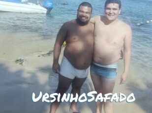 UrsinhoSafado