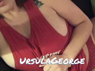 UrsulaGeorge