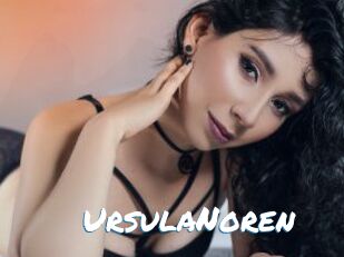 UrsulaNoren