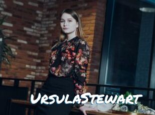 UrsulaStewart