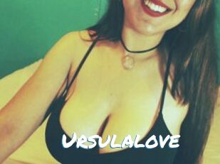 Ursulalove