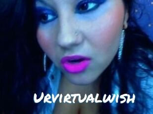 Ur_virtualwish