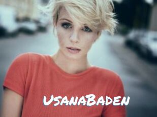 UsanaBaden
